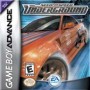 EA Need for Speed Underground GBA