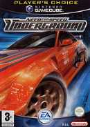 Need For Speed Underground Players Choice GC