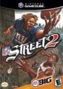 EA NFL Street 2 GC