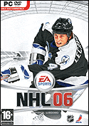 EA NHL 06 PC