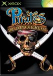EA Pirates The Legend Of The Black Kat xbox
