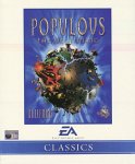EA Populous The Beginning PC