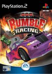 EA Rumble Racing PS2