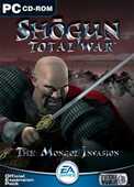 EA SHOGUN MONGOL INVASION PC