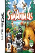 EA SimAnimals NDS