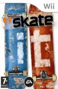 EA Skate It Wii