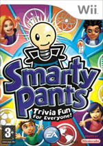 EA Smarty Pants Wii