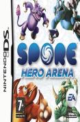 EA Spore Hero Arena NDS
