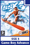 EA SSX 3 GBA