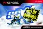 EA SSX Out Of Bounds N-Gage