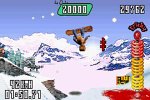EA SSX Tricky (GBA)
