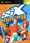 EA SSX Tricky Xbox