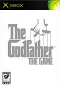EA The Godfather Xbox