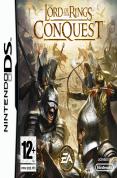 EA The Lord Of The Rings Conquest NDS