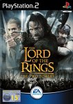 EA The Lord of the Rings The Two Towers (PS2)