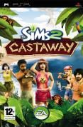 EA The Sims 2 Castaway PSP