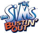 EA The Sims Bustin Out GC