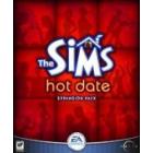 EA The Sims Hot Date (PC)