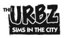 EA The Urbz Sims In The City GBA