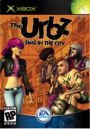 EA The Urbz Sims in the City Xbox