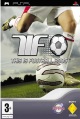 EA This is Football 2005 PSP
