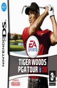 EA Tiger Woods PGA Tour 08 NDS