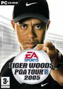 EA Tiger Woods PGA Tour 2005 PC