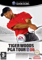 EA Tiger Woods PGA Tour 2006 GC