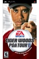EA Tiger Woods PGA Tour PSP