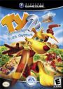 EA Ty The Tasmanian Tiger 2 GC