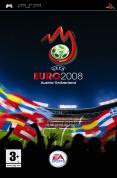 EA UEFA Euro 2008 PSP
