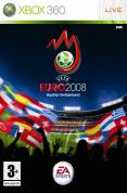 EA UEFA Euro 2008 Xbox 360