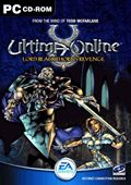 EA Ultima Online Lord Blackthorns Revenge PC