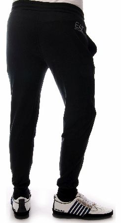 EA7 Emporio Armani Back Logo Track Pant