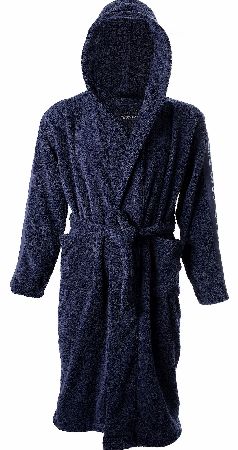 EA7 Emporio Armani Bathrobe