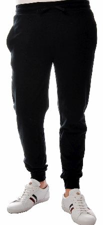 EA7 Emporio Armani drawstring Joggers