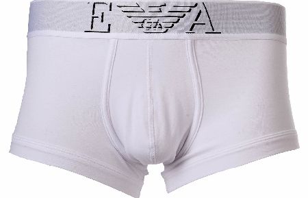 EA7 Emporio Armani Logo Waistband Boxers