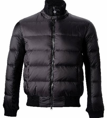 EA7 Emporio Armani Mountain Down Jacket