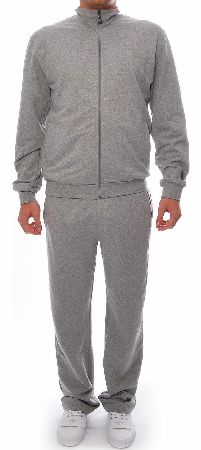 EA7 Emporio Armani Tracksuit Set