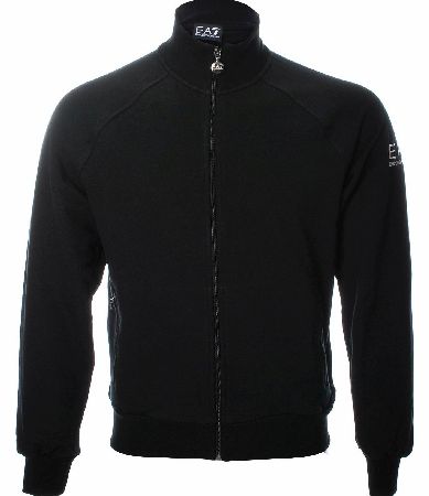 EA7 Emporio Armani Train Evolution M T-Top 2 FT