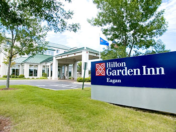 EAGAN Hilton Garden Inn Eagan