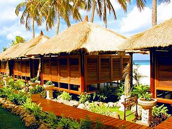 EAGLE BEACH Manchebo Beach Resort and Spa