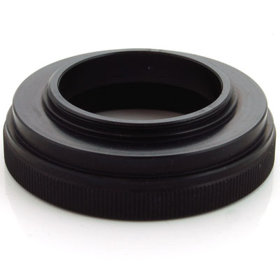 Eye T-mount to 37mm Adapter Ring