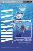 Nirvana Nevermind PSP Movie