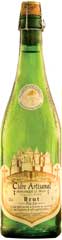 EARL Cidres Bigoud Cidre Artisanal Le Brun Brut  OTHER France