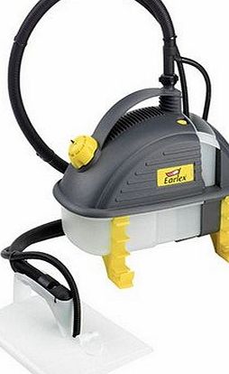 Earlex - SS 200 Hands Free Wallpaper Stripper 240 Volt