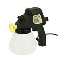 EARLEX ASG55SF Spray Gun 230V