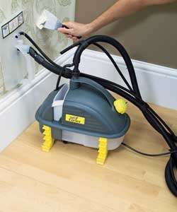 Earlex Hands-free Wallpaper Stripper