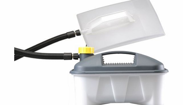 Earlex SS125UKP Warrior Wallpaper Stripper