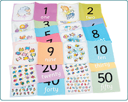 Early Learning Centre 123 Frieze